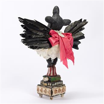 VANESSA GERMAN (1976 - ) Untitled.
